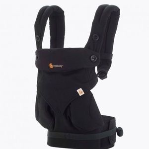 SOLD! 🚫Ergo Baby 360 Carrier (all positions)